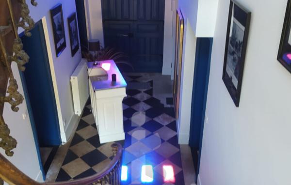 Maison de 253 m²