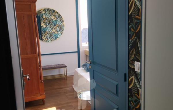 Maison de 253 m²
