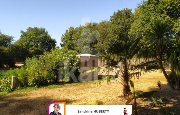 Maison de 253 m²