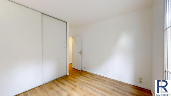 Le Plessis-Robinson (92350) Le Plessis-Robinson Coeur de Ville, Bel appartement de 3 pièces 71 m2 avec balcon parking boxé et cave