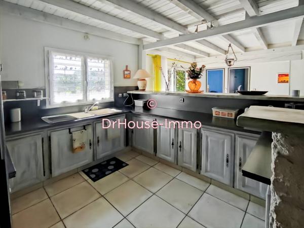 Maison à vendre 6 pièces de 152 m²