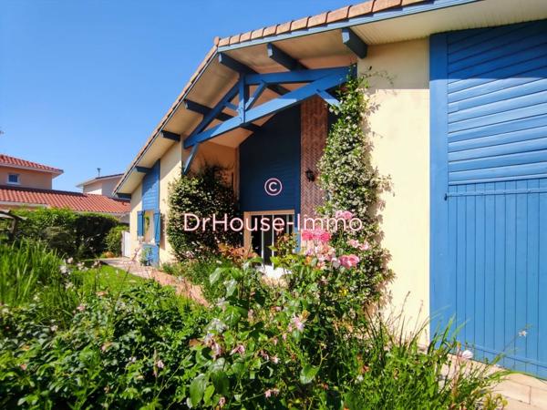 Maison à vendre 6 pièces de 152 m²