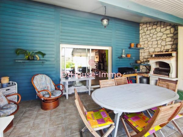 Maison à vendre 6 pièces de 152 m²