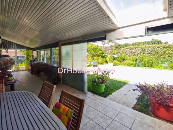 Maison à vendre 6 pièces de 152 m²