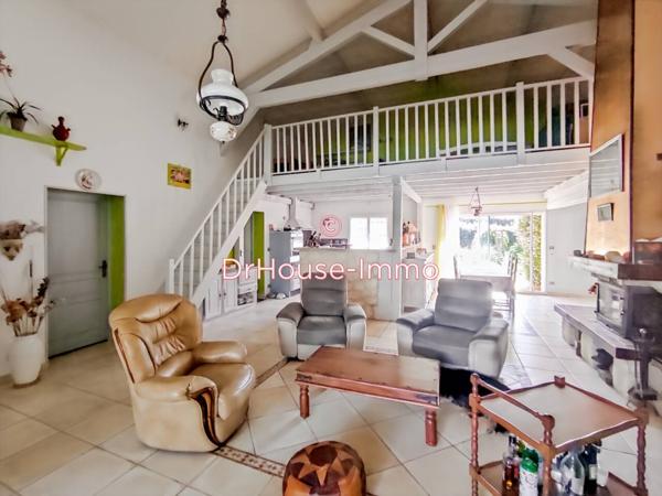 Maison à vendre 6 pièces de 152 m²