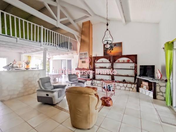 Maison à vendre 6 pièces de 152 m²