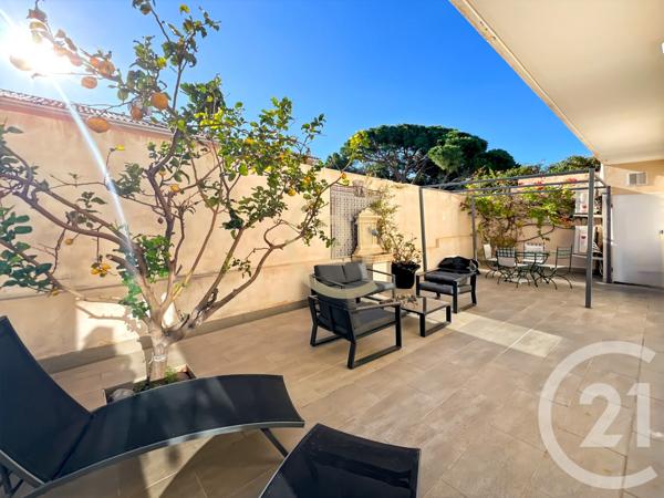 Appartement T3 à vendre  3 pièces - 80,65 m2 CALVI - 202