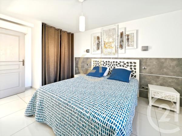 Appartement T3 à vendre  3 pièces - 80,65 m2 CALVI - 202