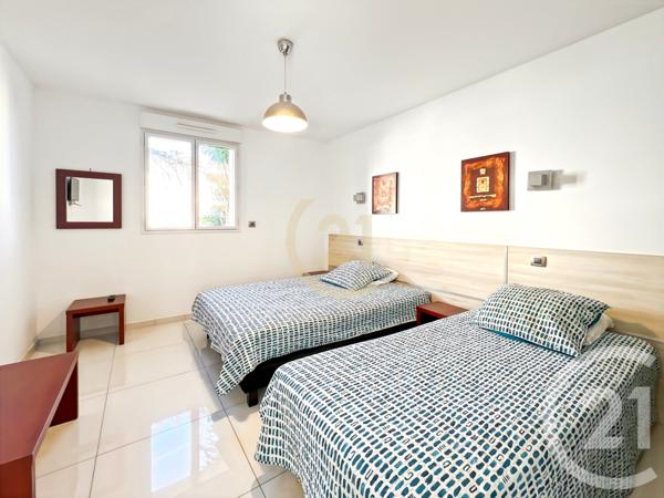 Appartement T3 à vendre  3 pièces - 80,65 m2 CALVI - 202