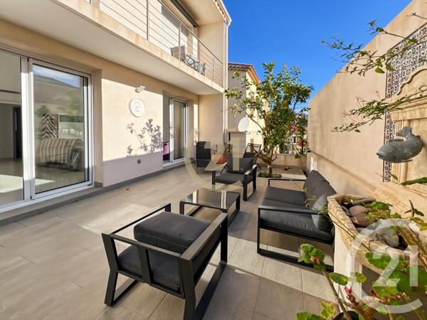 Appartement T3 à vendre  3 pièces - 80,65 m2 CALVI - 202