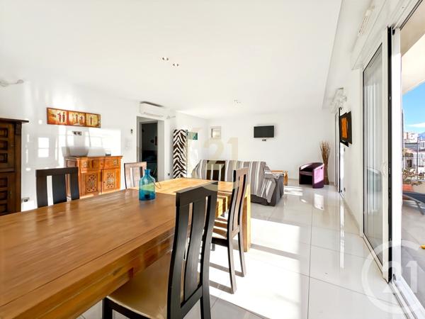 Appartement T3 à vendre  3 pièces - 80,65 m2 CALVI - 202