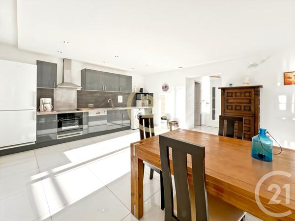 Appartement T3 à vendre  3 pièces - 80,65 m2 CALVI - 202