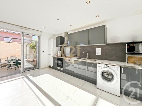Appartement T3 à vendre  3 pièces - 80,65 m2 CALVI - 202