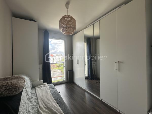 Appartement de 67,71 m²