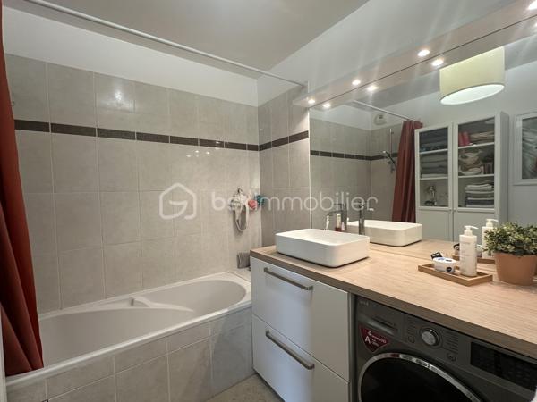 Appartement de 67,71 m²