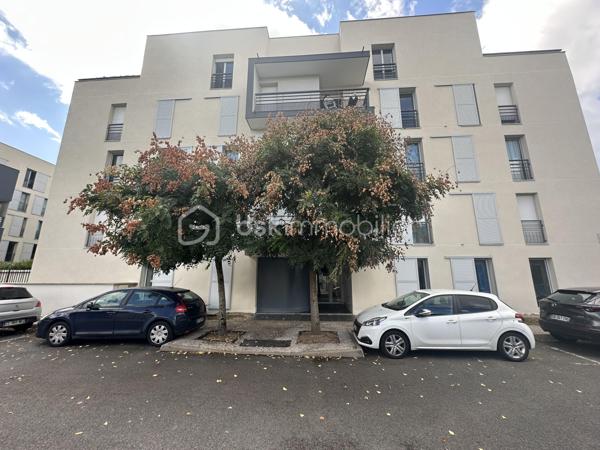 Appartement de 67,71 m²