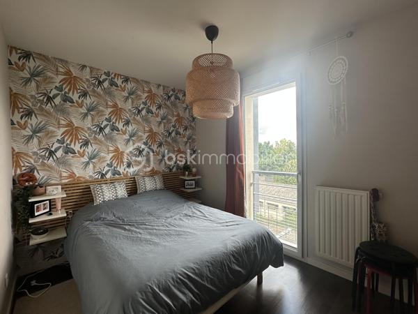 Appartement de 67,71 m²