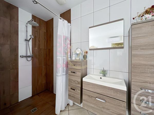 Maison à vendre  10 pièces - 223,44 m2 CALENZANA - 202