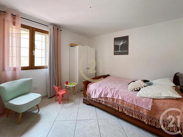 Maison à vendre  10 pièces - 223,44 m2 CALENZANA - 202