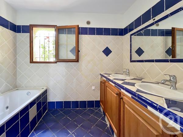 Maison à vendre  10 pièces - 223,44 m2 CALENZANA - 202