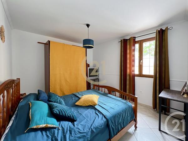 Maison à vendre  10 pièces - 223,44 m2 CALENZANA - 202