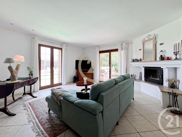 Maison à vendre  10 pièces - 223,44 m2 CALENZANA - 202