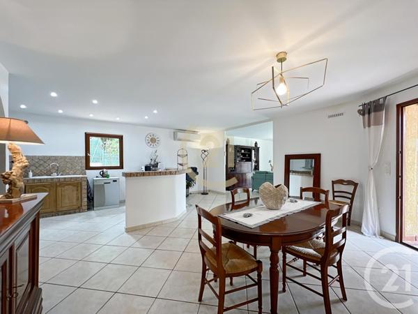 Maison à vendre  10 pièces - 223,44 m2 CALENZANA - 202