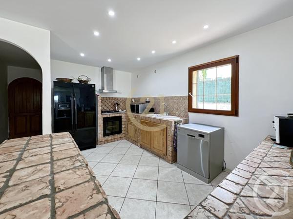 Maison à vendre  10 pièces - 223,44 m2 CALENZANA - 202