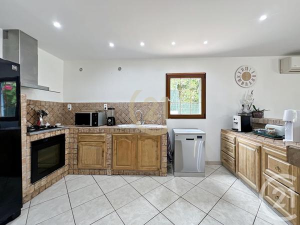 Maison à vendre  10 pièces - 223,44 m2 CALENZANA - 202