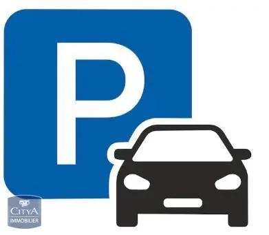 Parking à vendre 9.78m² Le Cannet (06110)