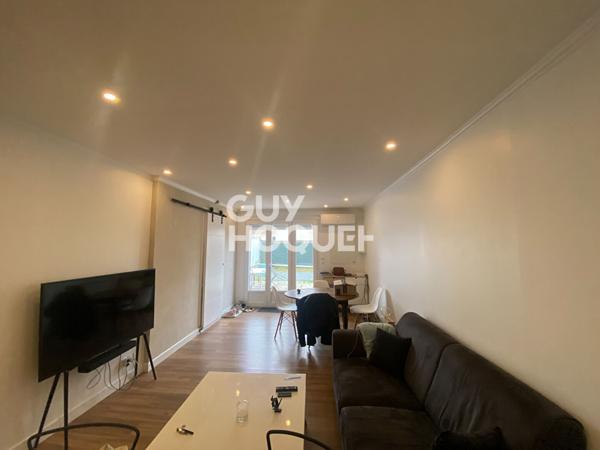 ARVERT : Maison 3 pièces (79 m²) en location