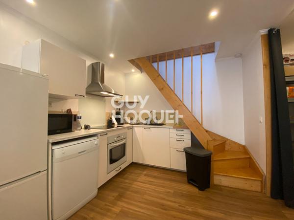 ARVERT : Maison 3 pièces (79 m²) en location