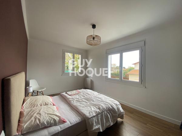 ARVERT : Maison 3 pièces (79 m²) en location