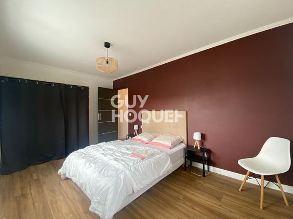 ARVERT : Maison 3 pièces (79 m²) en location