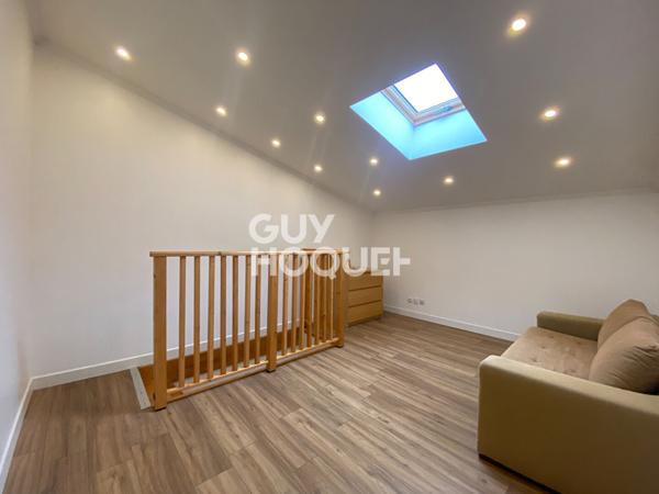 ARVERT : Maison 3 pièces (79 m²) en location