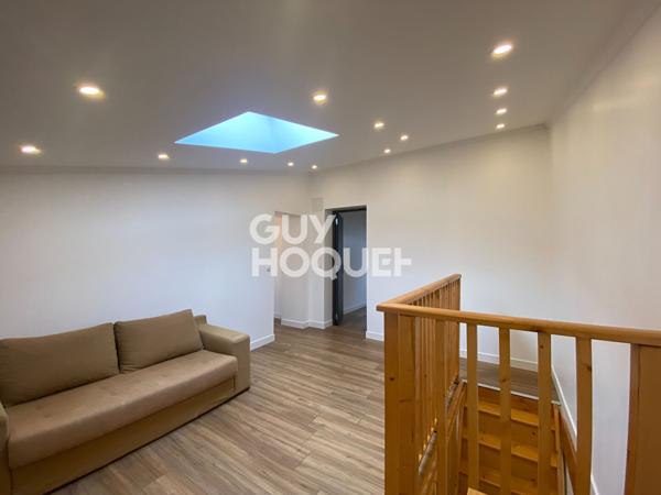 ARVERT : Maison 3 pièces (79 m²) en location