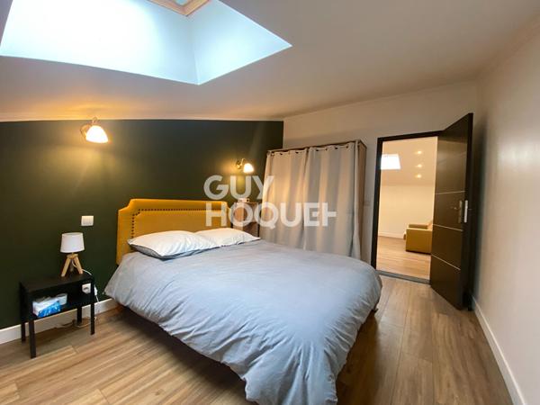 ARVERT : Maison 3 pièces (79 m²) en location