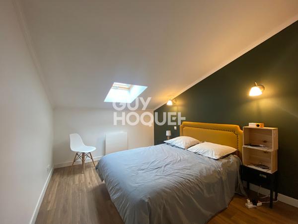 ARVERT : Maison 3 pièces (79 m²) en location