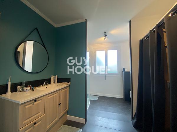 ARVERT : Maison 3 pièces (79 m²) en location