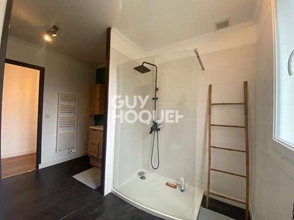 ARVERT : Maison 3 pièces (79 m²) en location