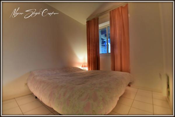 Appartement à vendre 2 pièces de 36 m² environ SOUSTONS (40) vue du lac marin avec terrasse