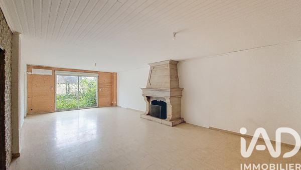 Location appartement 3 pièces 119 m² Valenciennes