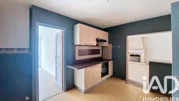 Location appartement 3 pièces 119 m² Valenciennes