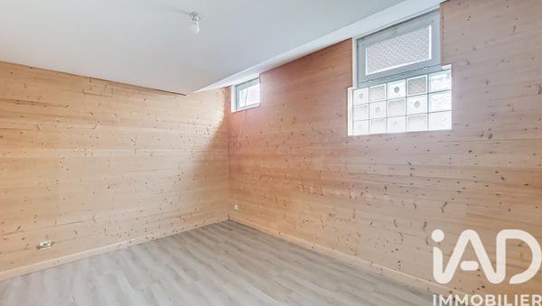 Location appartement 3 pièces 119 m² Valenciennes