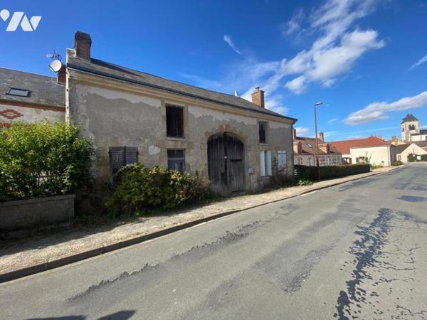 Vente Maison à Nibelle