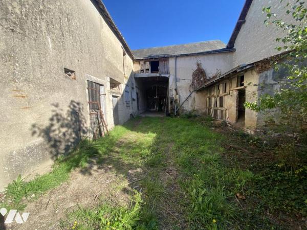 Vente Maison à Nibelle