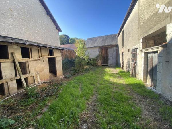 Vente Maison à Nibelle