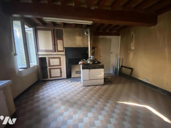 Vente Maison à Nibelle