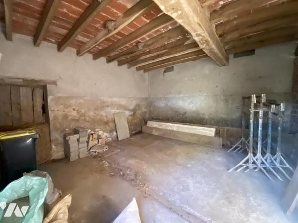 Vente Maison à Nibelle