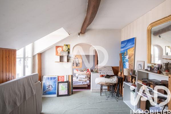 Maison à vendre 8 pièces 156 m² Moret-Loing-et-Orvanne